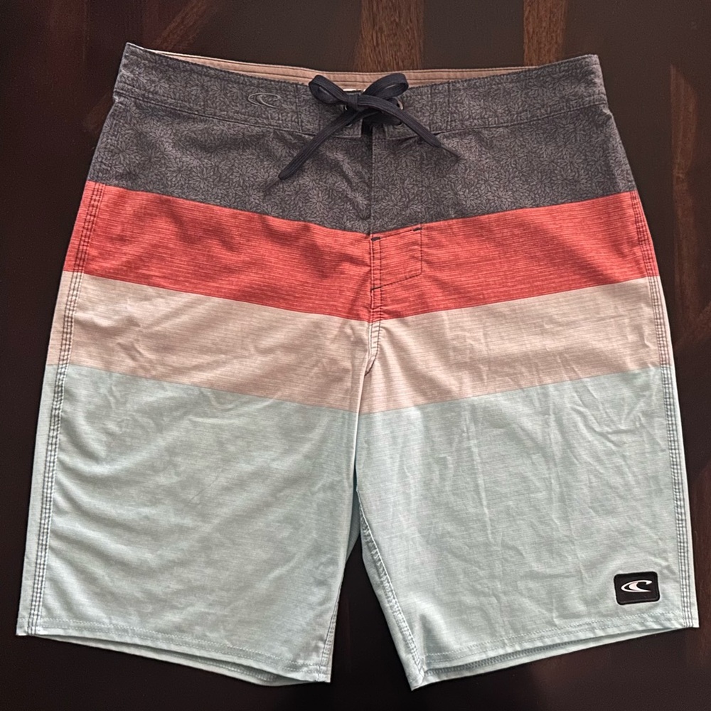EUC~O’Neill Swim Shorts